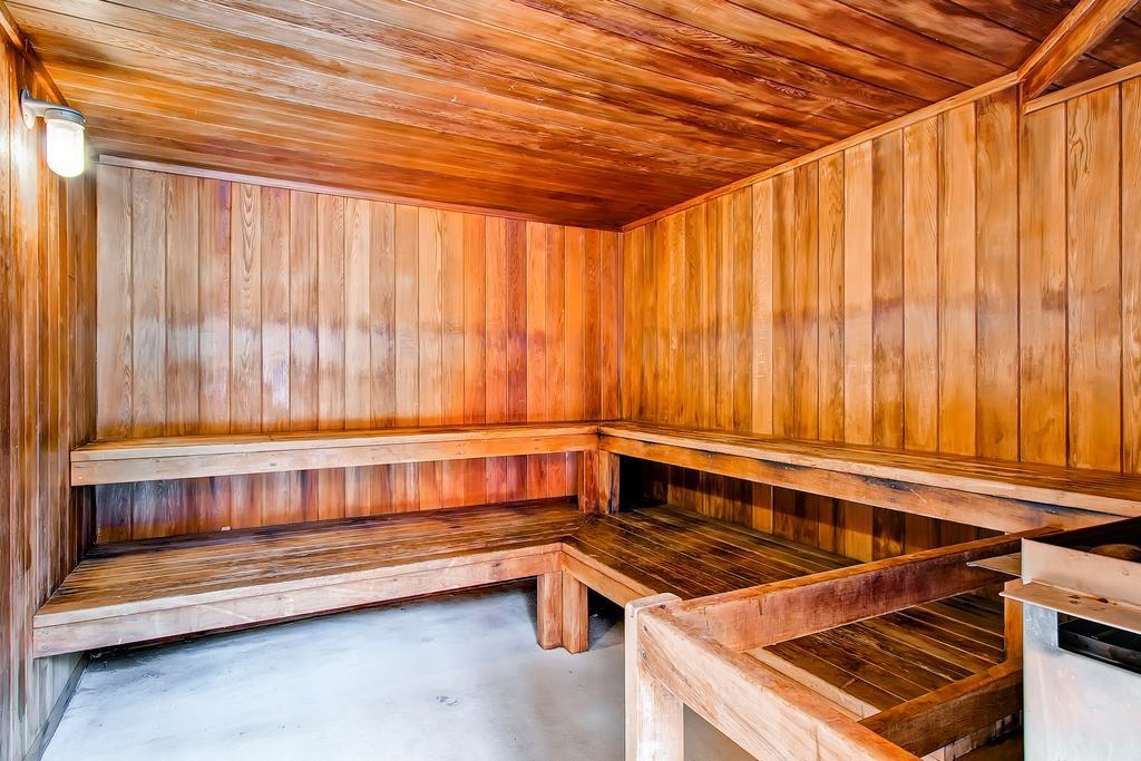 One-Bedroom Mountainside Condo D107 Frisco Kamer foto